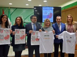 Día Mundial del Riñón en Málaga