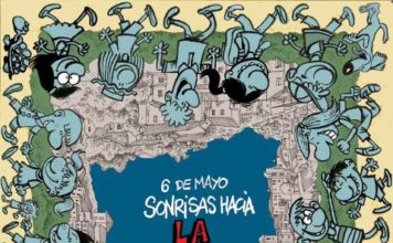 Senderismo: Sonrisas Hacia La Gran Senda