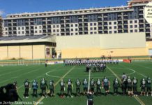 Fuengirola Potros revalida el campeonato andaluz ante Mairena