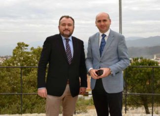 El PP rechaza en Diputación mejorar las carreteras de Alhaurín el Grande