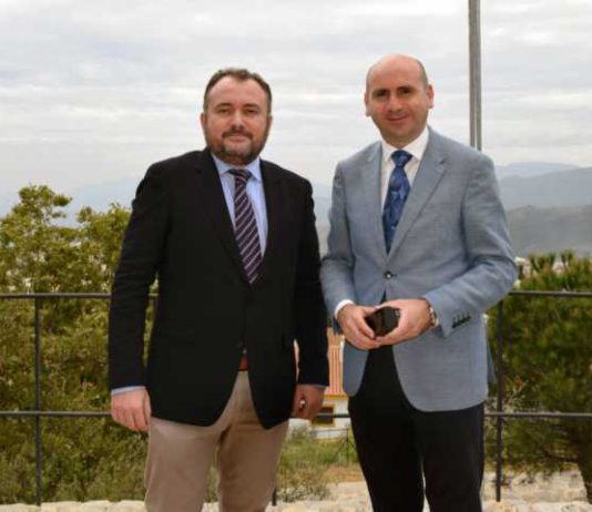 El PP rechaza en Diputación mejorar las carreteras de Alhaurín el Grande