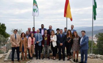 El PSOE apremia a la Diputación a convertir las expectativas generadas por el futuro Parque Nacional Sierra de las Nieves en realidades