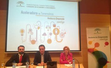 Andalucía Emprende convoca una nueva edición de la Aceleradora de Torremolinos para 8 proyectos turísticos innovadores
