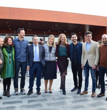 La ESAD celebra su 70º aniversario poniendo en escena tres tragedias de Shakespeare