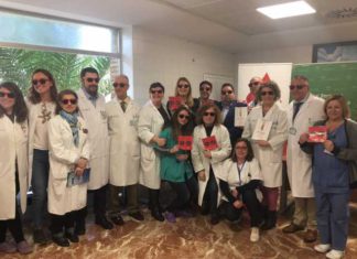 Día Mundial de la Hemofilia