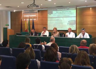 V Foro de Innovación en Cuidados