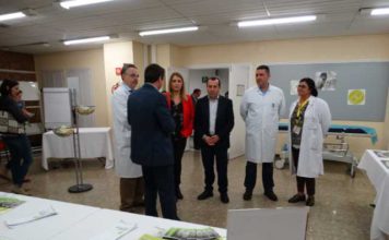 Firmada la resolución de adjudicación de la ejecución de la obra de construcción del centro de salud de San Pedro Alcántara