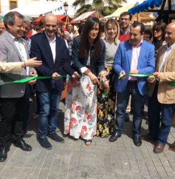 La Feria del Pavo de Cañete la Real se consolida como atractivo turístico para el municipio
