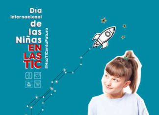 La Junta lanza por segundo año la campaña-concurso para promover las vocaciones tecnológicas en las adolescentes