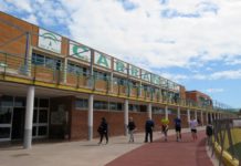 La Junta aprueba la denominación del ‘Pabellón José Luis Pérez Canca’ en la Ciudad Deportiva de Carranque en Málaga
