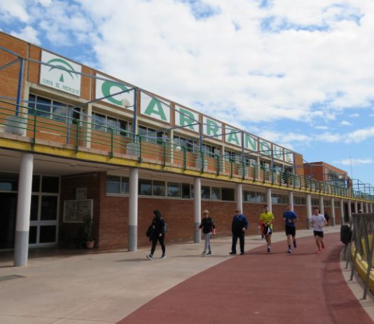 La Junta aprueba la denominación del ‘Pabellón José Luis Pérez Canca’ en la Ciudad Deportiva de Carranque en Málaga