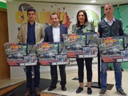 Villanueva del Rosario acoge el 21 de abril el Campeonato de Andalucía de Carreras por Montaña