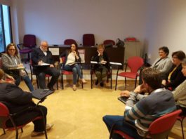 Ciudadanos exige que el refuerzo de profesionales en el CHARE del Guadalhorce no reduzca el personal de otros centros sanitarios
