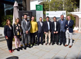 Comienza la actividad del Taller «Ciencia y Cocina» dentro del programa del Gastrocampus de Innovación