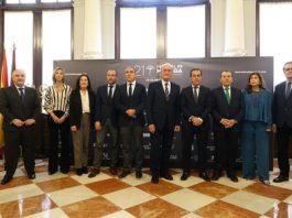 La Diputación se suma al Festival de Málaga como subsede de las proyecciones y con actividades paralelas