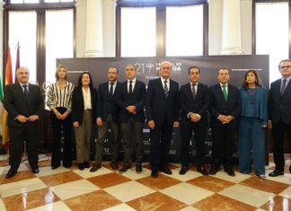 La Diputación se suma al Festival de Málaga como subsede de las proyecciones y con actividades paralelas