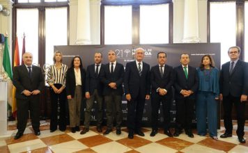 La Diputación se suma al Festival de Málaga como subsede de las proyecciones y con actividades paralelas