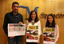 Cerca de 900 deportistas participarán en la IV Carrera Gran Senda de Málaga el domingo 15 de abril