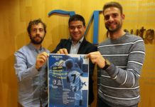 La VIII Pinsapo Trail de Yunquera reunirá a más de 400 corredores de toda Andalucía en la Sierra de las Nieves el próximo 8 de abril