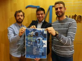 La VIII Pinsapo Trail de Yunquera reunirá a más de 400 corredores de toda Andalucía en la Sierra de las Nieves el próximo 8 de abril