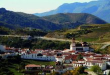 La Diputación invertirá 900.000 euros en la construcción de la depuradora de Atajate