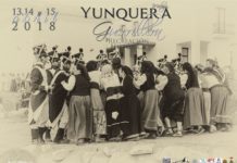 La VII edición de Yunquera Guerrillera prepara sus armas para el próximo fin de semana