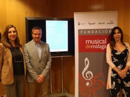 La Diputación y la Fundación Musical de Málaga ofrecerán conciertos de jóvenes talentos en diez municipios de la provincia