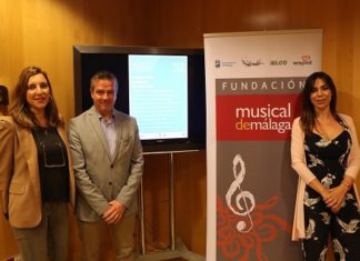 La Diputación y la Fundación Musical de Málaga ofrecerán conciertos de jóvenes talentos en diez municipios de la provincia