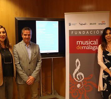 La Diputación y la Fundación Musical de Málaga ofrecerán conciertos de jóvenes talentos en diez municipios de la provincia