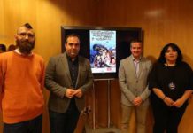 Pizarra se transforma en capital del cómic y del manga este fin de semana
