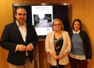 La Diputación acoge la VIII Jornada sobre Trastorno Bipolar, que afecta a más de 50.000 personas en la provincia