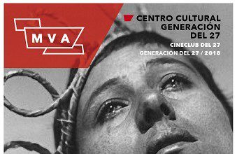 Jazz, poesía y cine son las propuestas del 27 de la Diputación para la velada de mañana miércoles