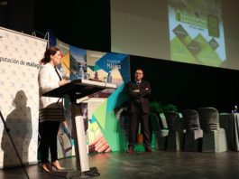 Empresarios y operadores turísticos se unen para impulsar la promoción del interior de la provincia