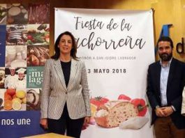 Alhaurín el Grande ultima los preparativos de la Fiesta de la Cachorreña en honor a San Isidro Labrador