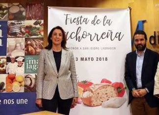 Alhaurín el Grande ultima los preparativos de la Fiesta de la Cachorreña en honor a San Isidro Labrador