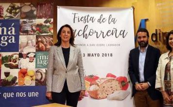 Alhaurín el Grande ultima los preparativos de la Fiesta de la Cachorreña en honor a San Isidro Labrador