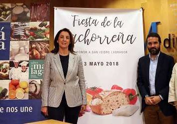 Alhaurín el Grande ultima los preparativos de la Fiesta de la Cachorreña en honor a San Isidro Labrador
