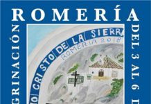 Romería Valle de Abdalajís