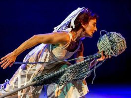 Un total de 380 artistas y espectáculos conforman el nuevo catálogo de Culturama