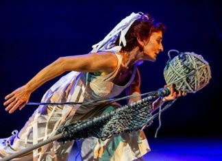 Un total de 380 artistas y espectáculos conforman el nuevo catálogo de Culturama