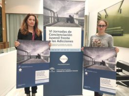 Expertos, profesionales, organismos y entidades se reúnen para buscar soluciones a las adicciones en los jóvenes
