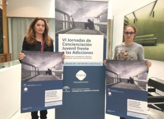 Expertos, profesionales, organismos y entidades se reúnen para buscar soluciones a las adicciones en los jóvenes