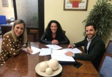 La Junta acometerá mejoras en el CEIP Virgen de la Aurora de Arriate