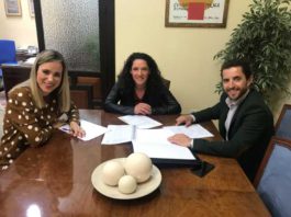 La Junta acometerá mejoras en el CEIP Virgen de la Aurora de Arriate