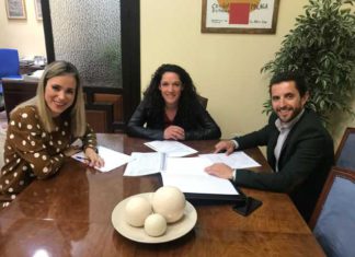 La Junta acometerá mejoras en el CEIP Virgen de la Aurora de Arriate