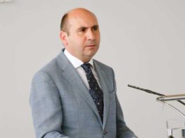 El PSOE pide simplificar y agilizar los procedimientos administrativos de la Diputación