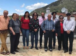 El PSOE impulsa la Agrupación Socialista de Gaucín