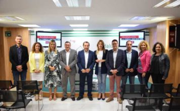 El PSOE exige al Gobierno un Grupo ROCA de la Guardia Civil en la Axarquía para combatir los robos en el campo