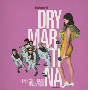 Nos vamos de Concierto este verano