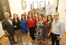 El papel de las redes sociales en los movimientos feministas centra la última jornada de ‘Sala de Columnas’